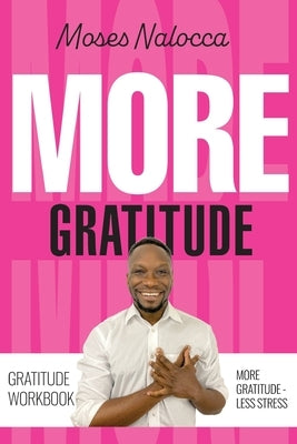More Gratitude by Nalocca, Moses