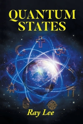 Quantum States by Lee, Ray