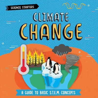 Climate Change by Dickmann, Nancy