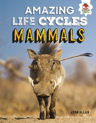 Mammals by Allan, John