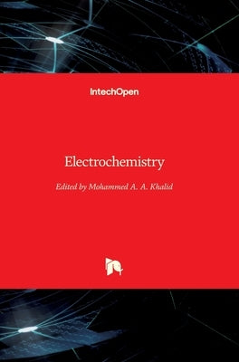 Electrochemistry by Khalid, Mohammed