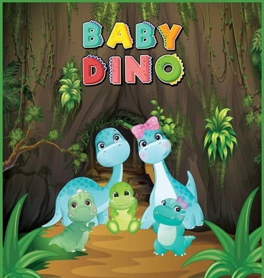 Baby Dino by Agbontain, Ugochi Gift