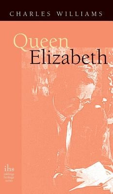 Queen Elizabeth by Williams, Charles
