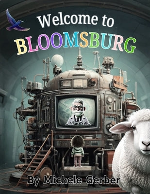 Welcome to Bloomsburg by Gerber, Michele