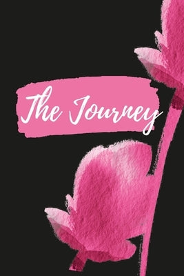 The Journey by Starks, Jeketa