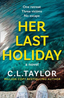 Her Last Holiday by Taylor, C. L.