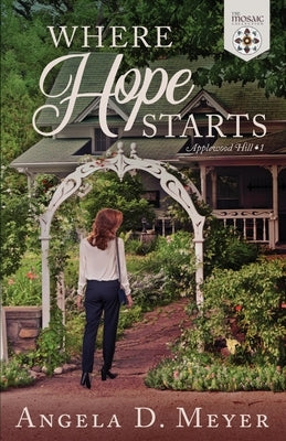 Where Hope Starts by Collection, The Mosaic
