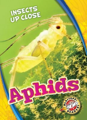 Aphids by Perish, Patrick