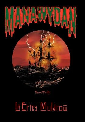 Manawydan by Muldrow, L. Ertes