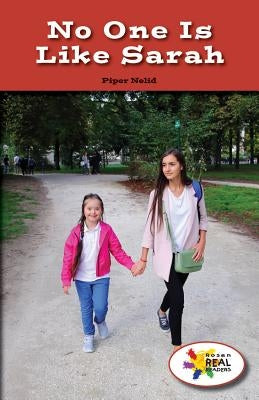 No One Is Like Sarah by Nelid, Piper