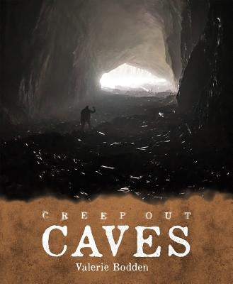 Caves by Bodden, Valerie
