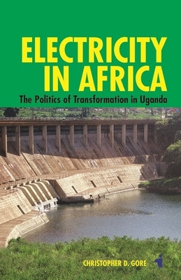 Electricity in Africa: The Politics of Transformation in Uganda by Gore, Christopher