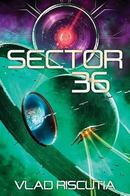 Sector 36 by Riscutia, Vlad