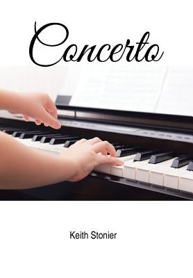 Concerto by Stonier, Keith
