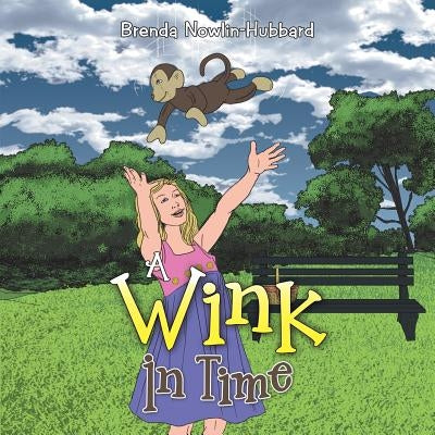 A Wink In Time by Nowlin-Hubbard, Brenda