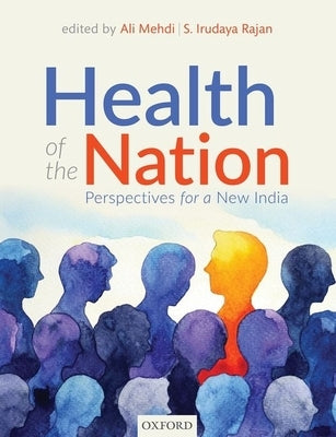 Health of the Nation by Mehdi, Ali