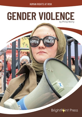 Gender Violence by Wolny, Philip