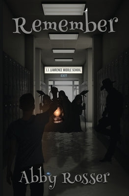 Remember by Rosser, Abby