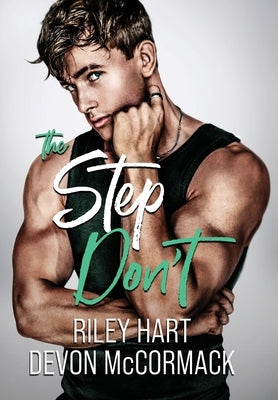 The Step Don't by McCormack, Devon