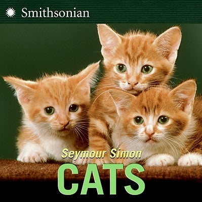 Cats by Simon, Seymour