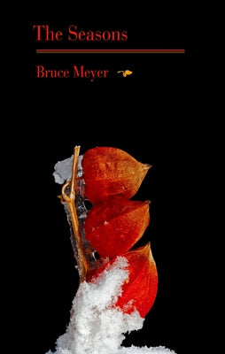 The Seasons by Meyer, Bruce