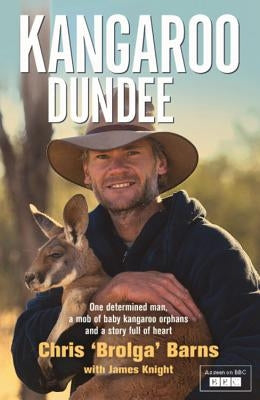 Kangaroo Dundee by Barns, Chris