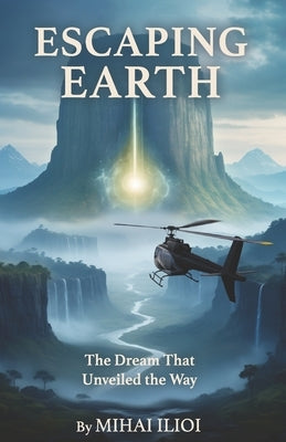 Escaping Earth by Ilioi, Mihai