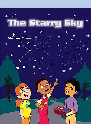 Starry Sky by Moore, Sharon