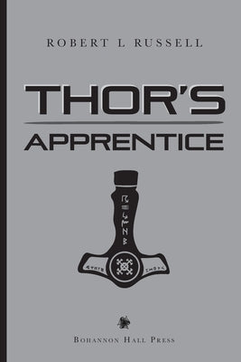Thor's Apprentice by Russell, Robert L.