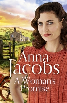 A Woman's Promise by Jacobs, Anna