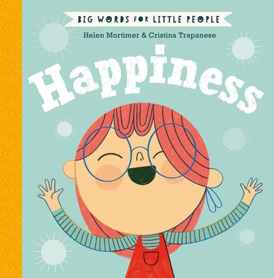 Happiness by Mortimer, Helen