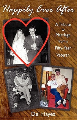 Happily Ever After by Hayes, Del