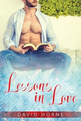 Lessons in Love by Horne, David