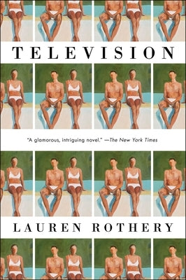 Television by Rothery, Lauren