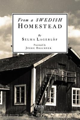 From a Swedish Homestead by Brochner, Jessie