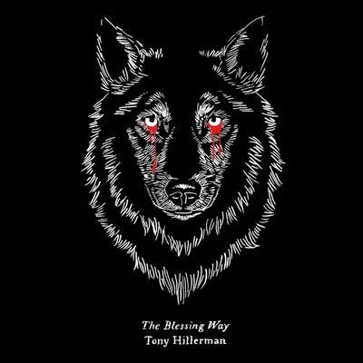 The Blessing Way: A Leaphorn and Chee Novel by Hillerman, Tony