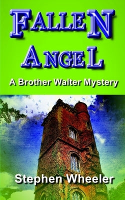 Fallen Angel by Wheeler, Stephen Wynn