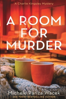 A Room for Murder by Pw (Pariza Wacek), Michele