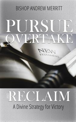 Pursue, Overtake, and Reclaim: A Divine Strategy for Victory by Merritt, Andrew