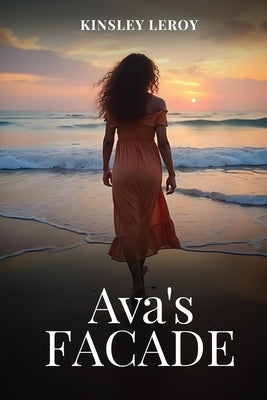 Ava's Façade by Leroy, Kinsley