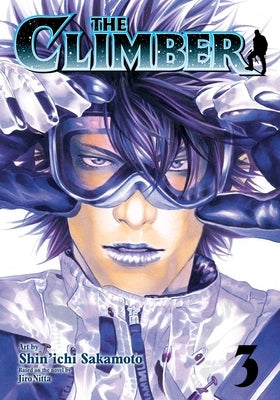 The Climber, Vol. 3 by Nitta, Jiro