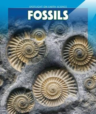 Fossils by Jobes, Cecily