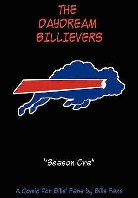 The Daydream Billievers: Season One by Grosser, Zach