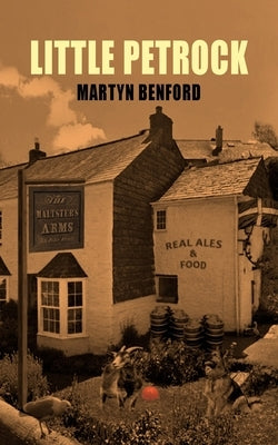 Little Petrock by Benford, Martyn