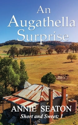 An Augathella Surprise by Seaton, Annie