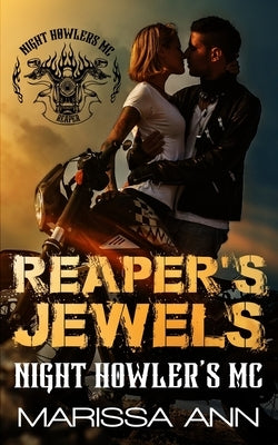 Reaper's Jewels by Ann, Marissa