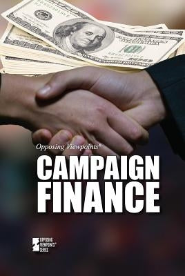 Campaign Finance by Roberts, Kathryn