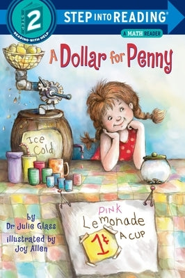 A Dollar for Penny by Glass, Julie