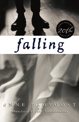 Falling by Provoost, Anne