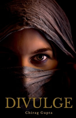 Divulge by Kennedy, James